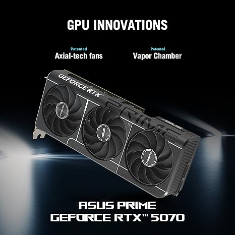 ASUS ROG G700 (2025) Gaming Desktop PC, Intel® Core™ Ultra 7 265KF Processor, NVIDIA® GeForce RTX™ 5070, 1TB M.2 NVMe™ PCIe® 4 SSD, 32GB DDR5 RAM, Windows 11 Home, G700TF-MS776